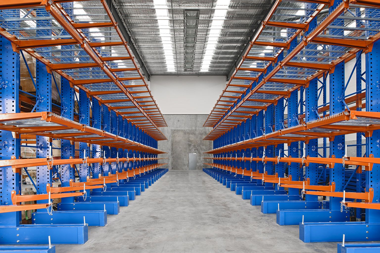 Pallet Racking System